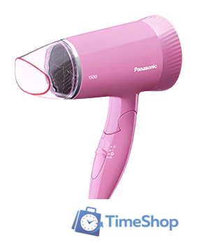 Фен Panasonic EH-ND57-P615 - Изображение №1 — Интернет-магазин Time-Shop