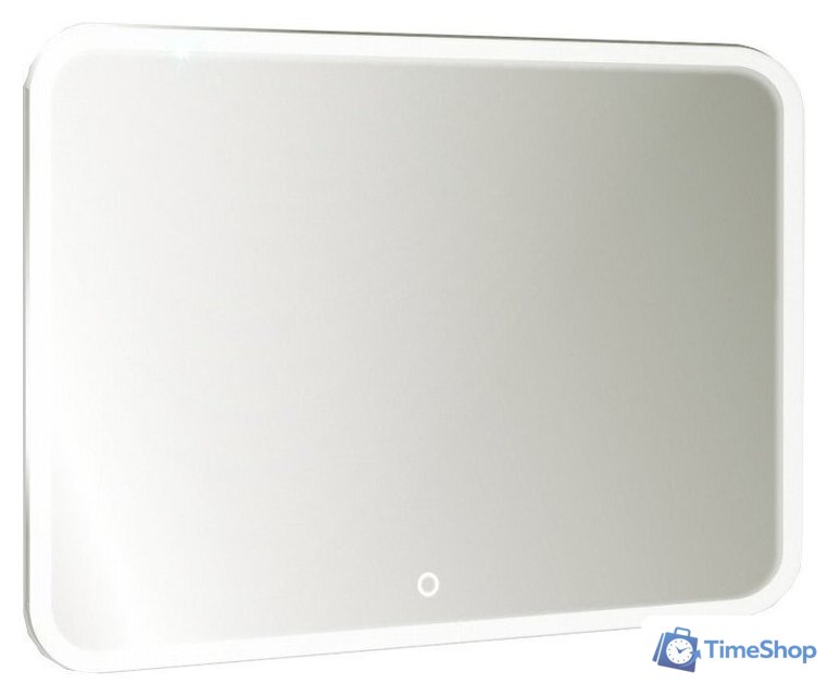 Зеркало Doratiz Ева 100x80 2711.919 - Изображение №1 — Интернет-магазин Time-Shop