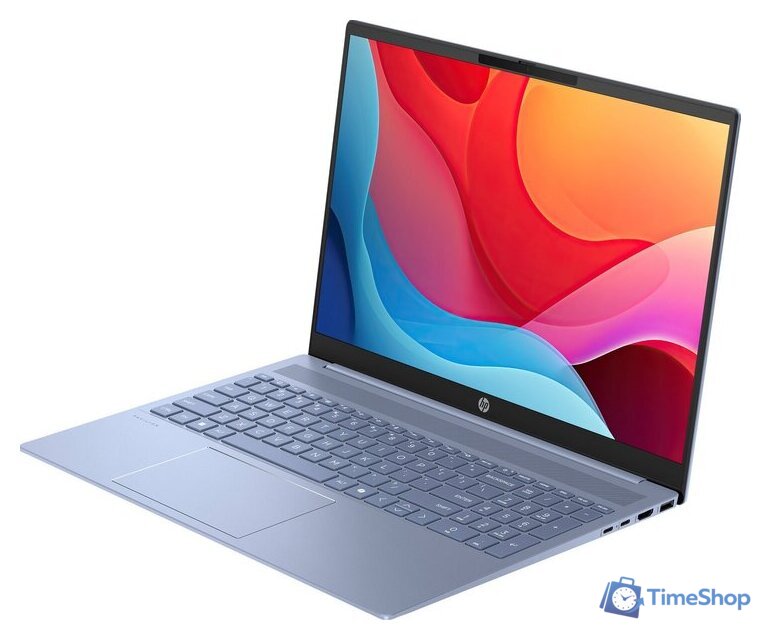 Ноутбук HP Pavilion 16-ag0015ci B4LY9EA - Изображение №3 — Интернет-магазин Time-Shop