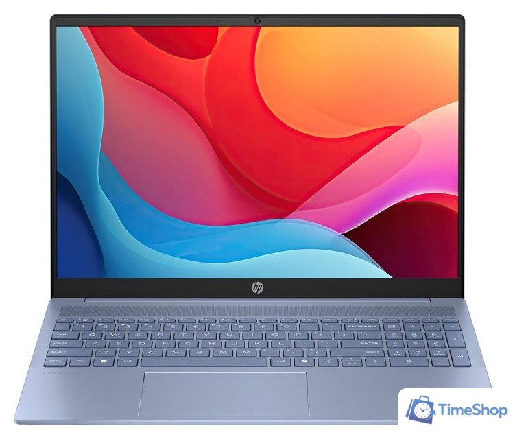 Ноутбук HP Pavilion 16-ag0015ci B4LY9EA - Изображение №1 — Интернет-магазин Time-Shop