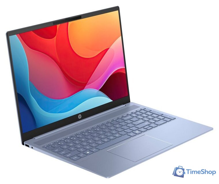 Ноутбук HP Pavilion 16-ag0015ci B4LY9EA - Изображение №2 — Интернет-магазин Time-Shop