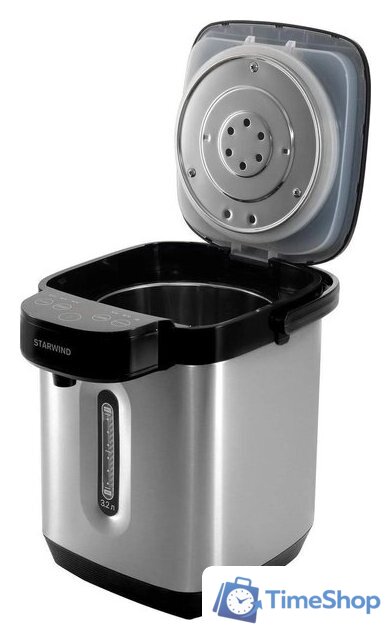 Термопот StarWind STP2725 - Изображение №3 — Интернет-магазин Time-Shop