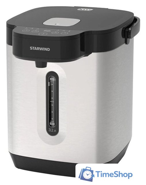 Термопот StarWind STP2725 - Изображение №1 — Интернет-магазин Time-Shop