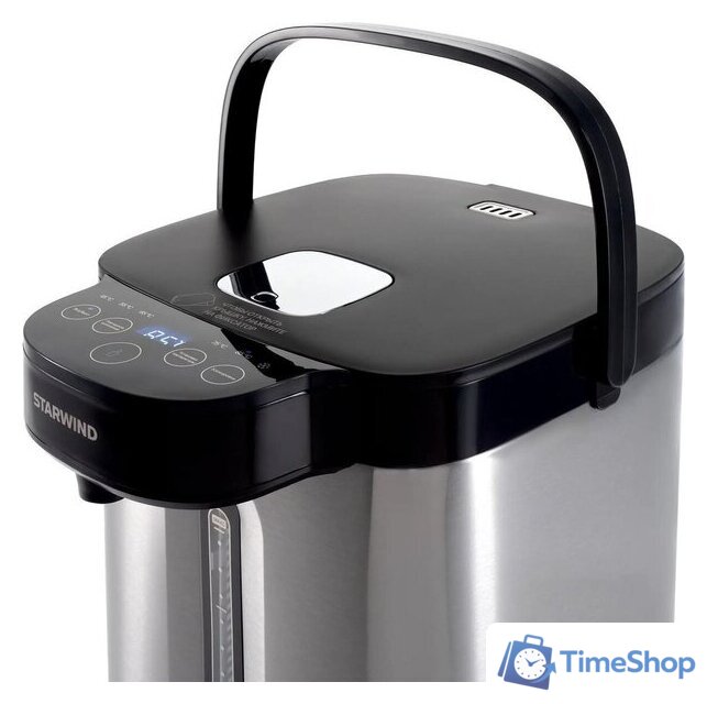 Термопот StarWind STP2725 - Изображение №7 — Интернет-магазин Time-Shop