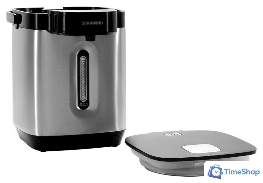 Термопот StarWind STP2725 - Изображение №6 — Интернет-магазин Time-Shop