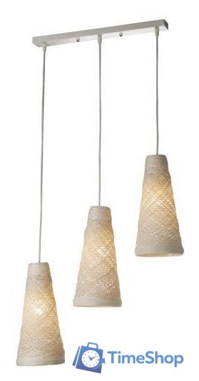 Подвесная люстра Velante 567-716-03 - Изображение №1 — Интернет-магазин Time-Shop