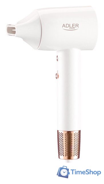 Фен Adler AD 2272 - Изображение №1 — Интернет-магазин Time-Shop