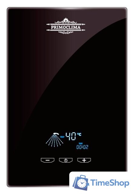 Проточный электрический водонагреватель Primoclima PC Vita 8.5 (B) - Изображение №1 — Интернет-магазин Time-Shop