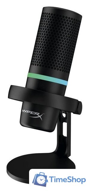 Проводной микрофон HyperX DuoCast - Изображение №4 — Интернет-магазин Time-Shop