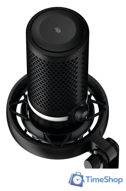 Проводной микрофон HyperX DuoCast - Изображение №2 — Интернет-магазин Time-Shop