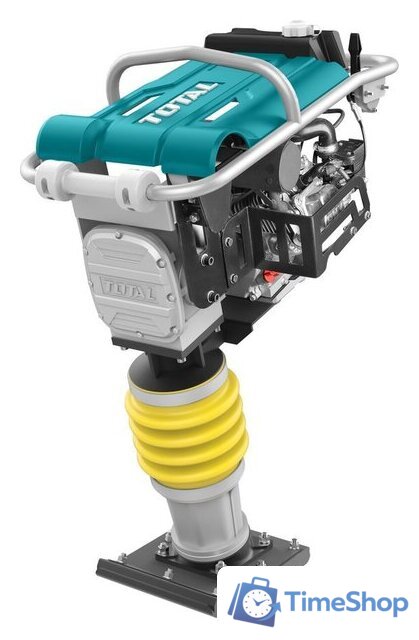 Вибротрамбовка Total TP880-2 - Изображение №1 — Интернет-магазин Time-Shop