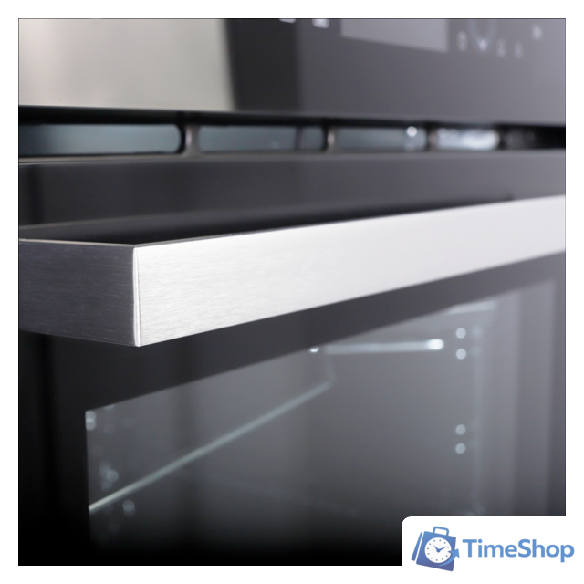 Электрический духовой шкаф Exiteq EXO-109 (черный) - Изображение №4 — Интернет-магазин Time-Shop