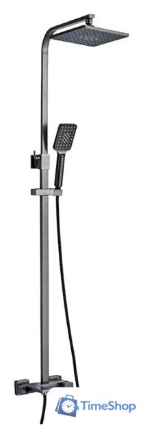 Душевая система  Vieir V353562-G - Изображение №1 — Интернет-магазин Time-Shop