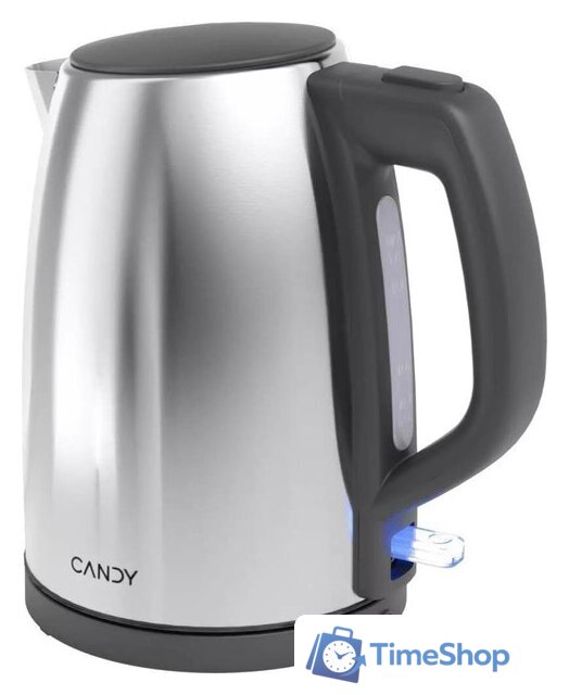 Электрический чайник Candy CK-203 FM04W4D00RU - Изображение №1 — Интернет-магазин Time-Shop