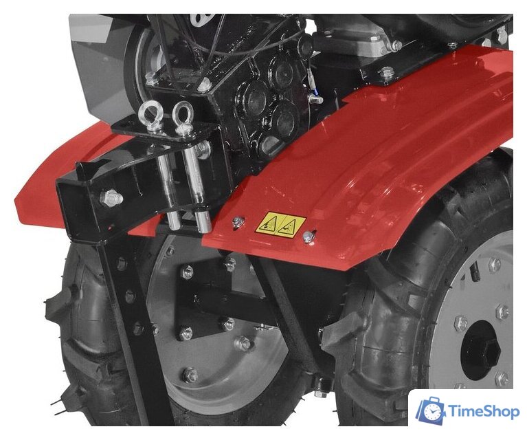 Мотоблок бензиновый Парма МБ-04-7.0 - Изображение №6 — Интернет-магазин Time-Shop