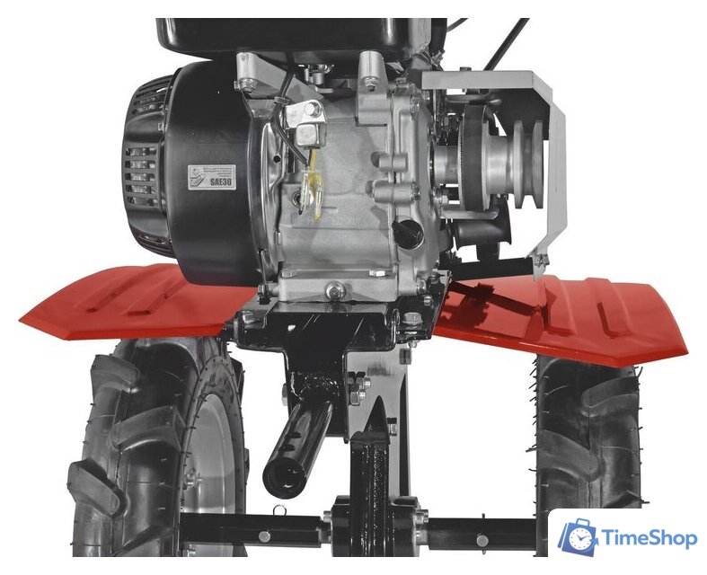 Мотоблок бензиновый Парма МБ-04-7.0 - Изображение №7 — Интернет-магазин Time-Shop