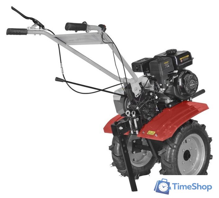 Мотоблок бензиновый Парма МБ-04-7.0 - Изображение №4 — Интернет-магазин Time-Shop