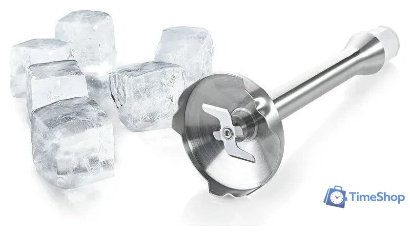 Насадка-измельчитель Bosch MFZ4060 - Изображение №4 — Интернет-магазин Time-Shop