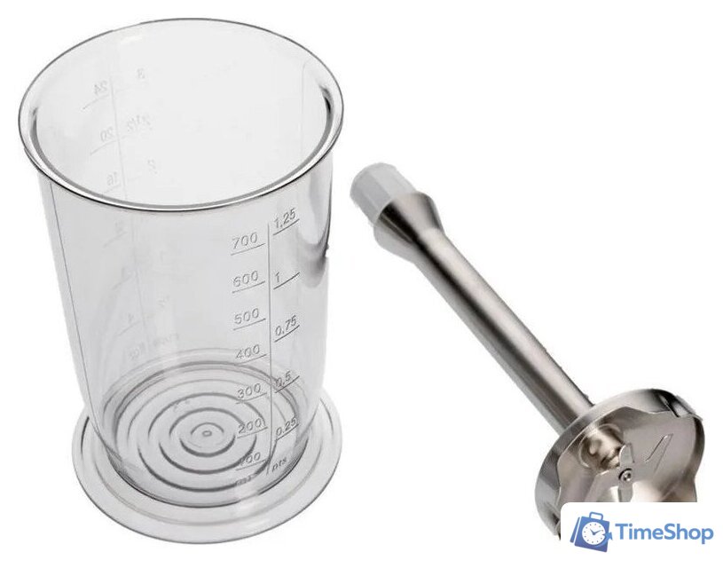 Насадка-измельчитель Bosch MFZ4060 - Изображение №3 — Интернет-магазин Time-Shop