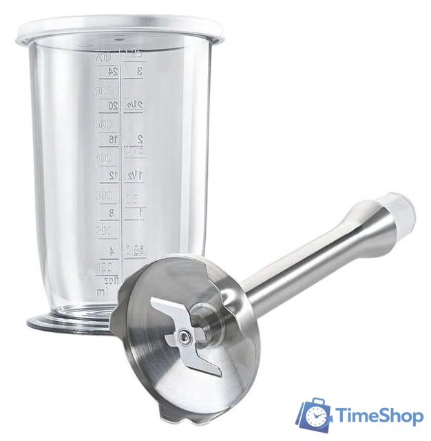 Насадка-измельчитель Bosch MFZ4060 - Изображение №1 — Интернет-магазин Time-Shop