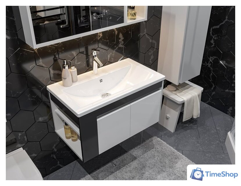 Умывальник Paola Mario 800 - Изображение №6 — Интернет-магазин Time-Shop