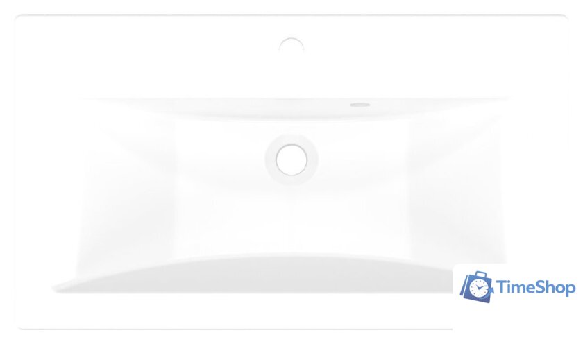 Умывальник Paola Mario 800 - Изображение №5 — Интернет-магазин Time-Shop