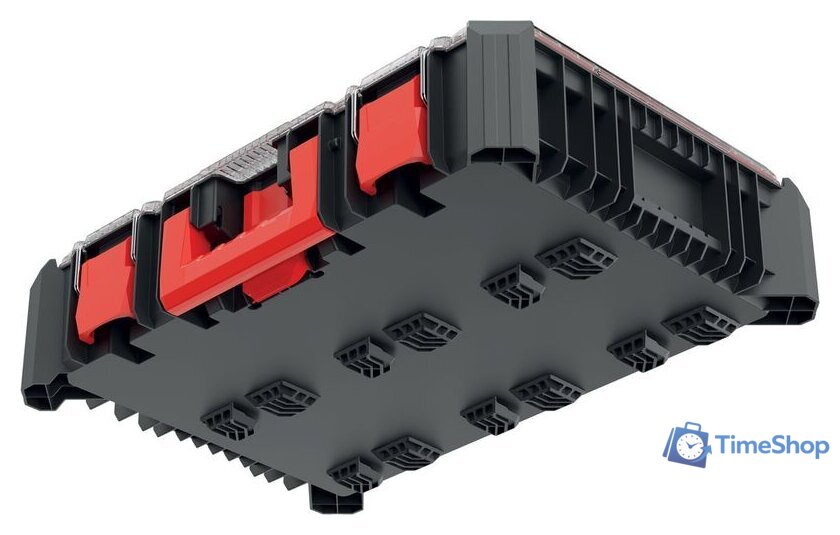 Органайзер Kistenberg Msx Organiser 40 High KMX554015B - Изображение №3 — Интернет-магазин Time-Shop
