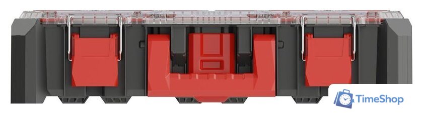 Органайзер Kistenberg Msx Organiser 40 High KMX554015B - Изображение №2 — Интернет-магазин Time-Shop