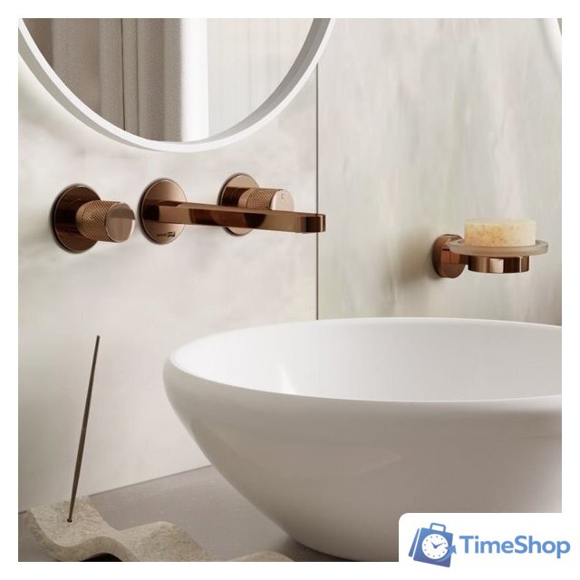 Смеситель Wasserkraft Paar 8845 - Изображение №2 — Интернет-магазин Time-Shop