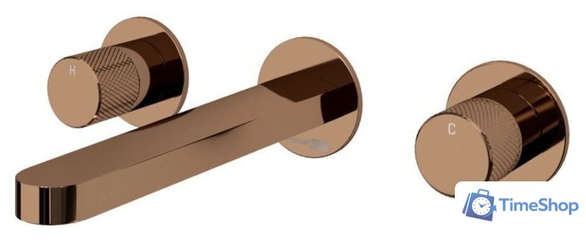 Смеситель Wasserkraft Paar 8845 - Изображение №1 — Интернет-магазин Time-Shop