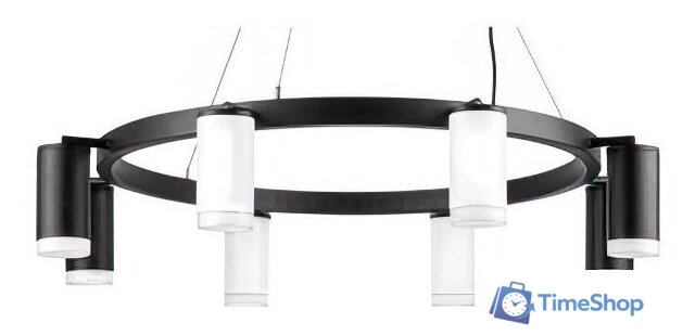 Подвесная люстра Lightstar Rullo LR0183643740 - Изображение №1 — Интернет-магазин Time-Shop