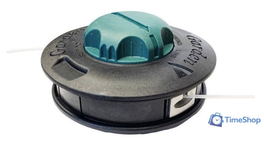 Головка триммерная Omax B0179B - Изображение №1 — Интернет-магазин Time-Shop