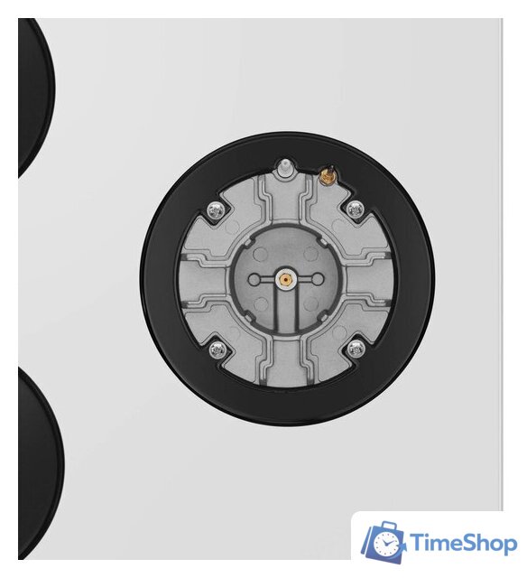 Варочная панель Meferi MGH453WH Glass Power - Изображение №12 — Интернет-магазин Time-Shop