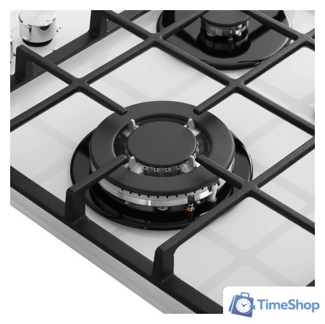 Варочная панель Meferi MGH453WH Glass Power - Изображение №11 — Интернет-магазин Time-Shop