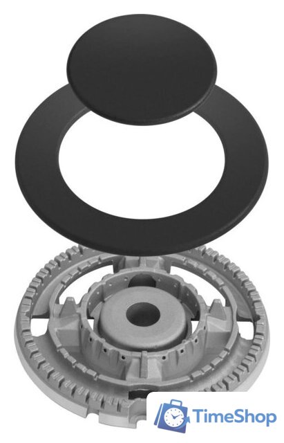 Варочная панель Meferi MGH453WH Glass Power - Изображение №14 — Интернет-магазин Time-Shop