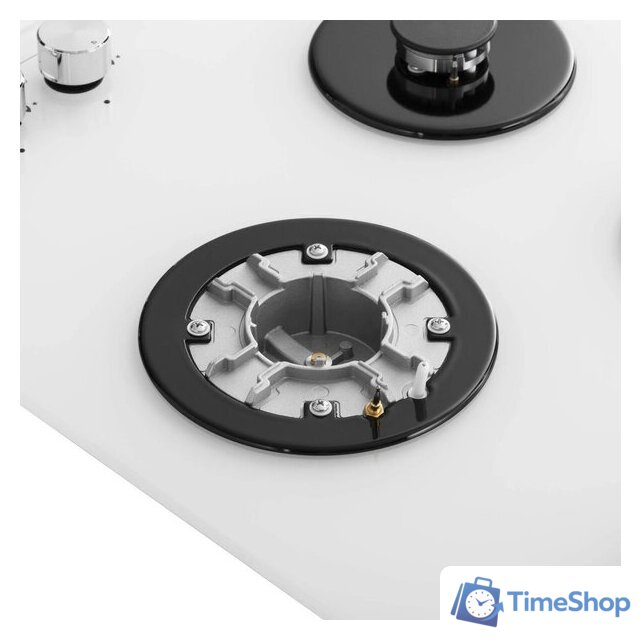 Варочная панель Meferi MGH453WH Glass Power - Изображение №8 — Интернет-магазин Time-Shop