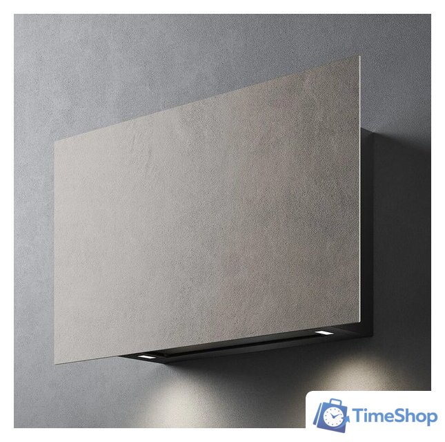 Кухонная вытяжка Falmec Cover 85 Sand (песок) - Изображение №2 — Интернет-магазин Time-Shop