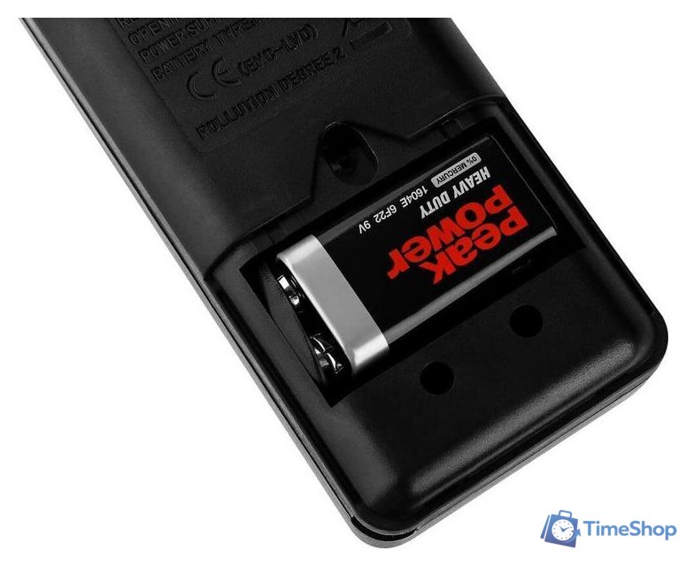 Токовые клещи Deko DKCM266С - Изображение №6 — Интернет-магазин Time-Shop