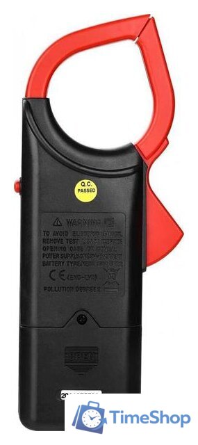 Токовые клещи Deko DKCM266С - Изображение №4 — Интернет-магазин Time-Shop