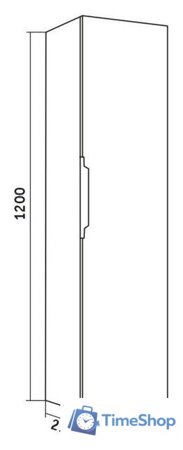  Grossman Кросс 30 303006 - Изображение №2 — Интернет-магазин Time-Shop
