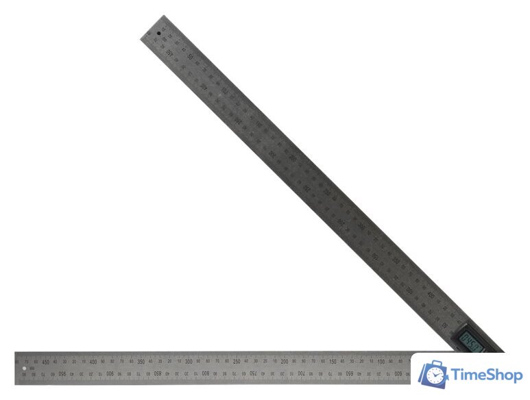 Угломер ADA Instruments AngleRuler 50 A00396 - Изображение №1 — Интернет-магазин Time-Shop