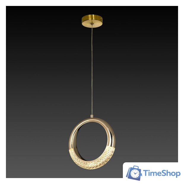 Подвесная люстра Lussole Alamosa LSP-8476 - Изображение №1 — Интернет-магазин Time-Shop