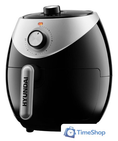 Аэрогриль (аэрофритюрница) Hyundai HYF-3456 - Изображение №1 — Интернет-магазин Time-Shop