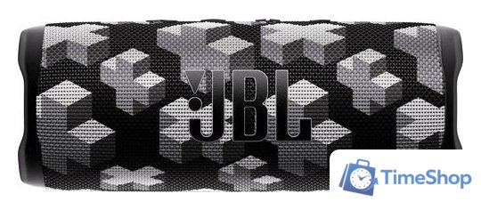 Беспроводная колонка JBL Flip 6 Martin Garrix - Изображение №1 — Интернет-магазин Time-Shop