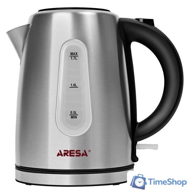Электрический чайник Aresa AR-3483 - Изображение №1 — Интернет-магазин Time-Shop