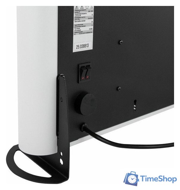 Конвектор Sonnen Onyx-2000.1 - Изображение №5 — Интернет-магазин Time-Shop