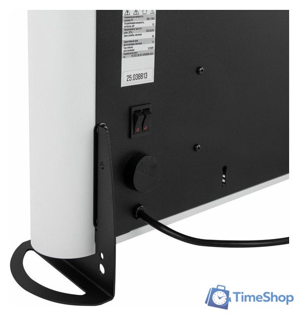 Конвектор Sonnen Onyx-2000.1 - Изображение №9 — Интернет-магазин Time-Shop