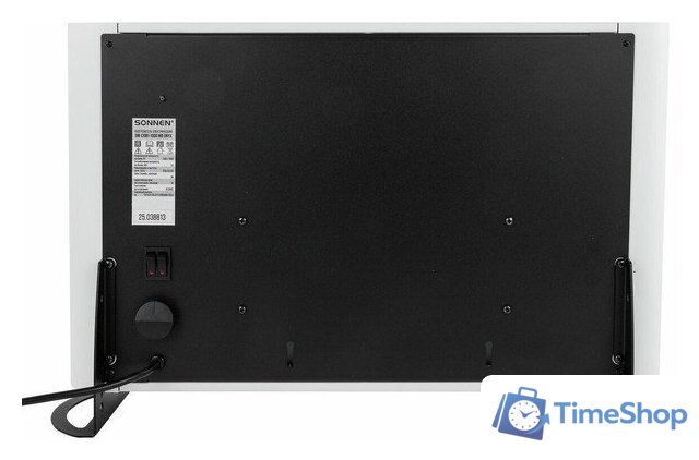 Конвектор Sonnen Onyx-2000.1 - Изображение №4 — Интернет-магазин Time-Shop