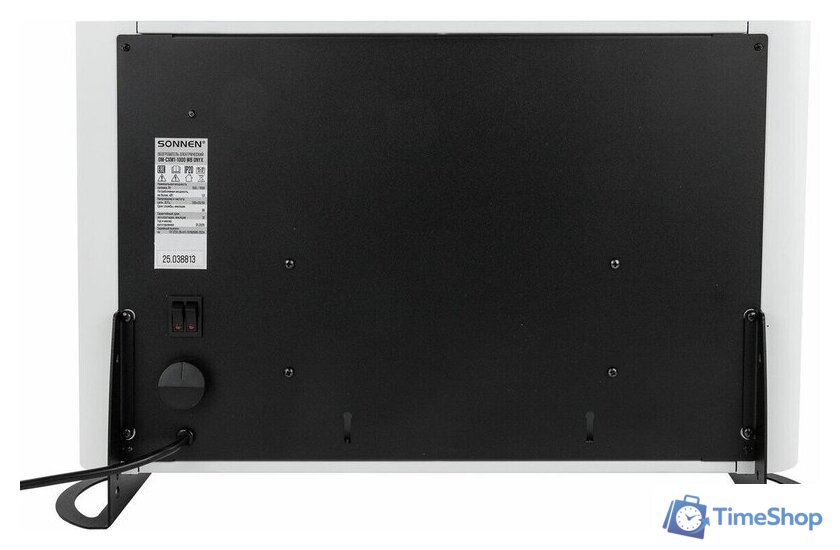 Конвектор Sonnen Onyx-2000.1 - Изображение №14 — Интернет-магазин Time-Shop