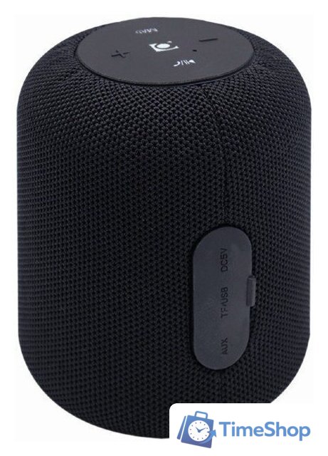 Беспроводная колонка GMB Audio SPK-BT-15-BK - Изображение №1 — Интернет-магазин Time-Shop